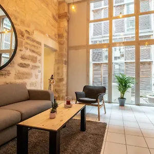 Apartamento Atlas - Orion - Plein Centre - Climatisé, Aviñón