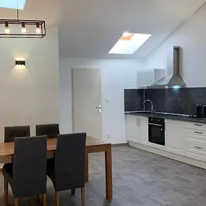Apartamento Rue De Provence, Aviñón