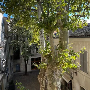 Apartamento La Charmante Du Palais 2, Aviñón