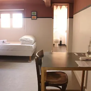 Hotel Ho36, Aviñón