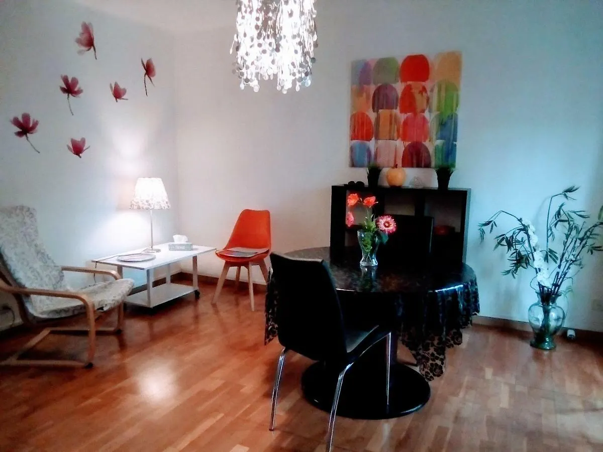 Appartdalexa Apartment Avignon