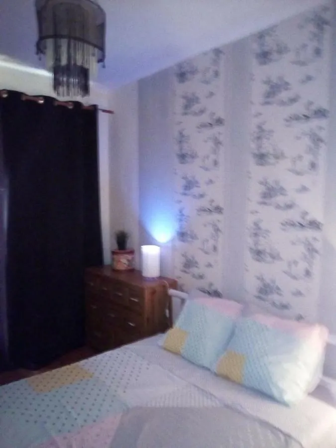 Appartdalexa Apartment Avignon France