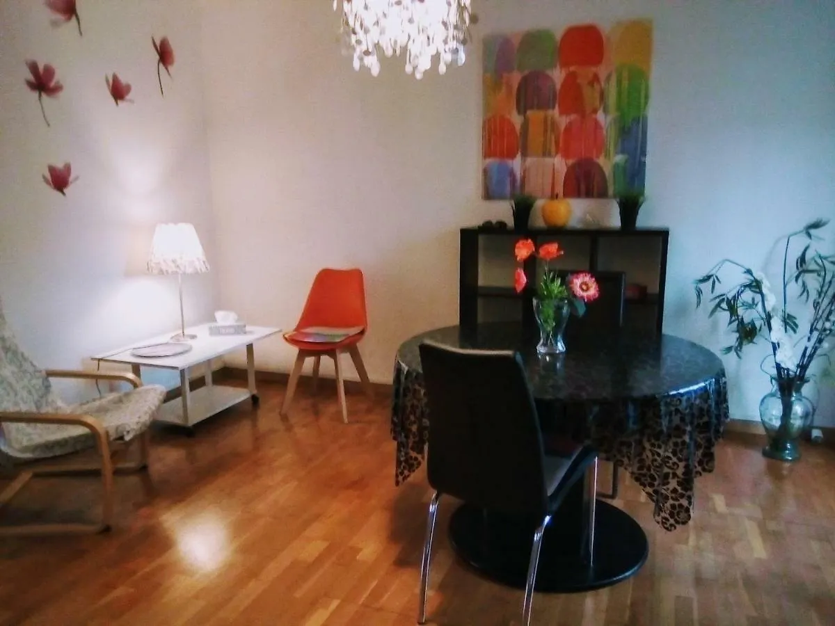 Appartdalexa Apartment Avignon