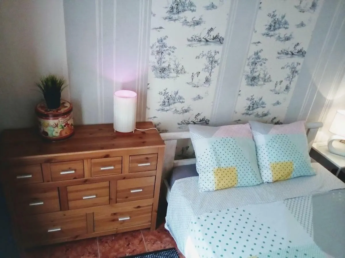 Appartdalexa Apartment Avignon