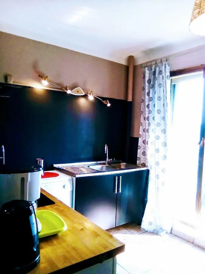 Appartdalexa Apartment Avignon 0*,