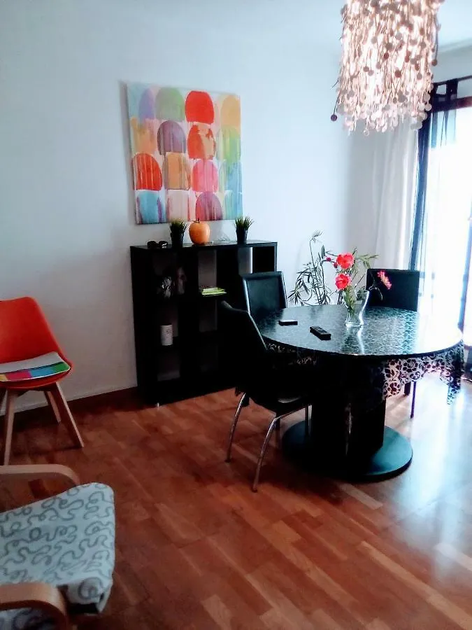 Appartdalexa Apartment Avignon