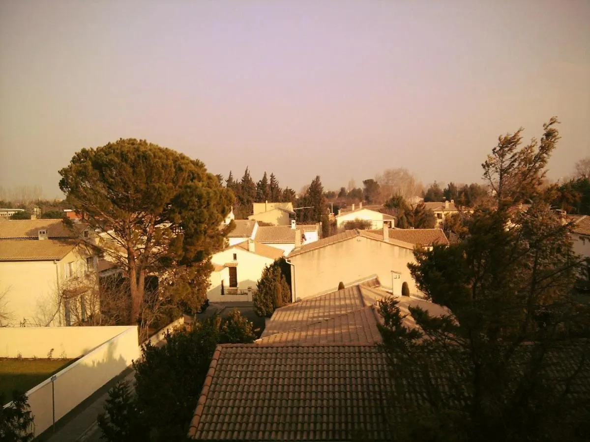 Appartdalexa Apartment Avignon France